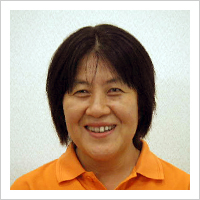山口暢子