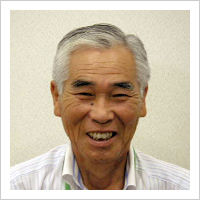 石丸　清
