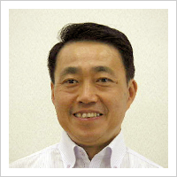 代表取締役　山口英俊