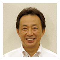 専務取締役　山口隆史