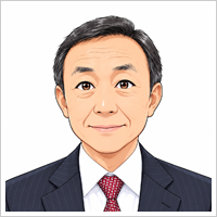 専務取締役　山口　隆史