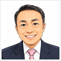 代表取締役　山口　英俊